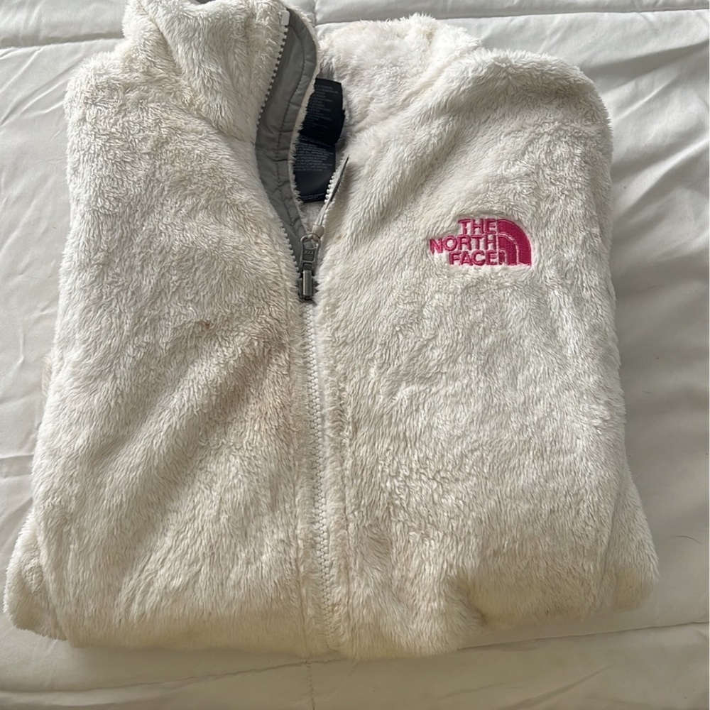 North Face Jacket